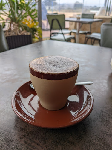 Opinii despre Qahwa Coffee Roasters and Espresso Bar în Victor Harbor - Hospitality and gastronomy