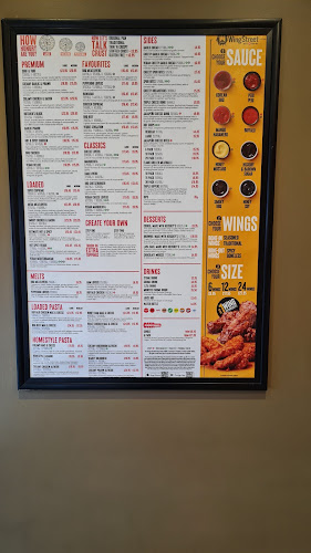 Pizza Hut - Hospitality and gastronomy