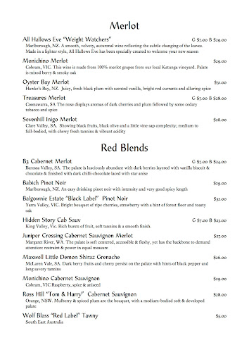 Opinii despre Cobram Hotel în Melbourne - Hospitality and gastronomy