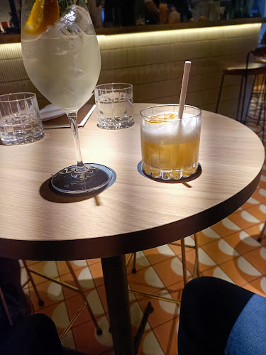 Comentarii opinii despre Paloma Bar and Pantry