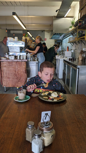 Franks 'n Beans - Wollongong