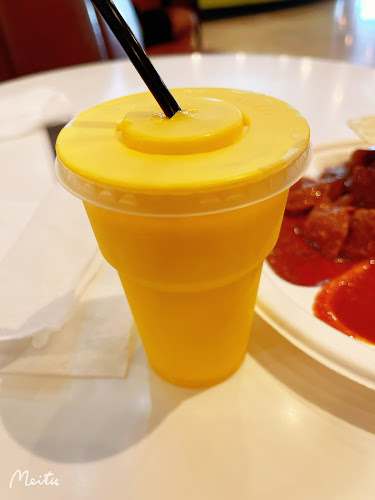 Comentarii opinii despre Bombay Bar - Emporium