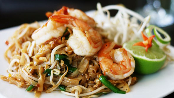 Thai Square - Toronto