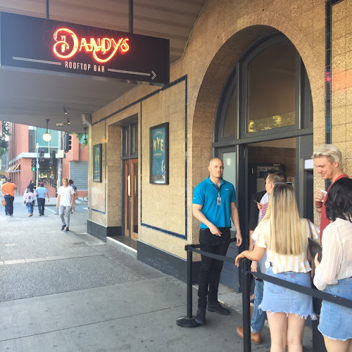 Dandy's Rooftop Bar
