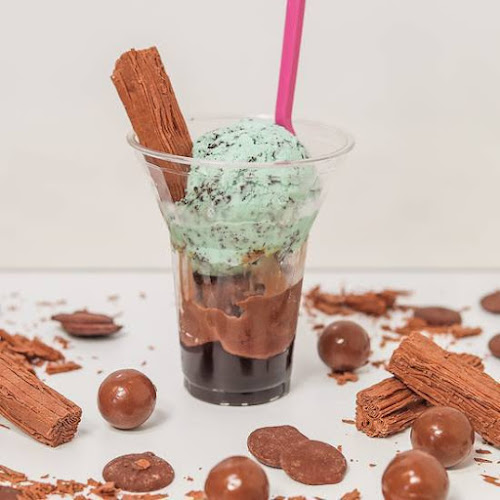 Baskin Robbins Palmerston