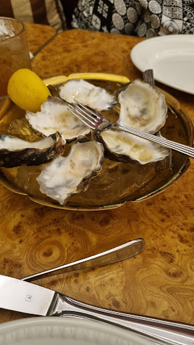 Cafe Toscano - Hospitality and gastronomy