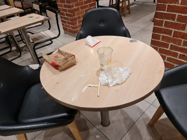 McDonald's Lidcombe - Lidcombe