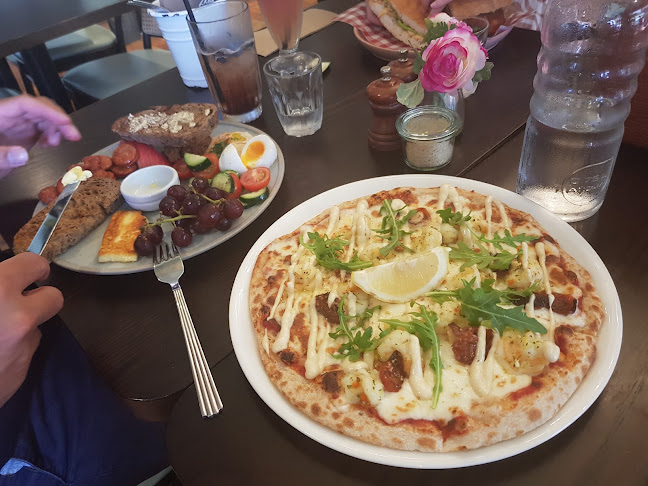 Cafe Toscano - Hospitality and gastronomy