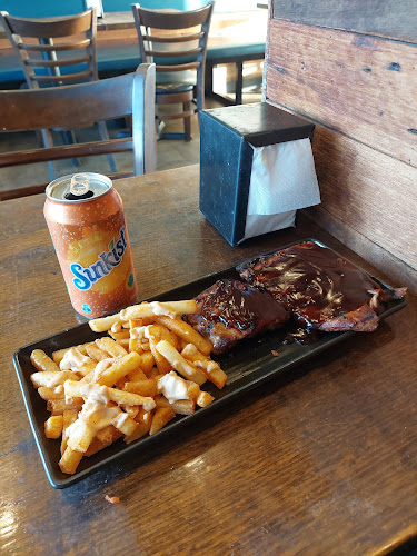 Burrito Bar Kawana - Buddina