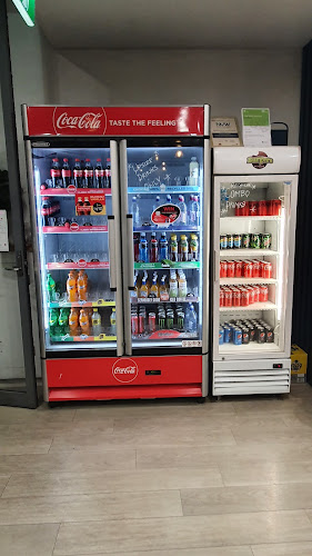 Burgers on William - Bathurst