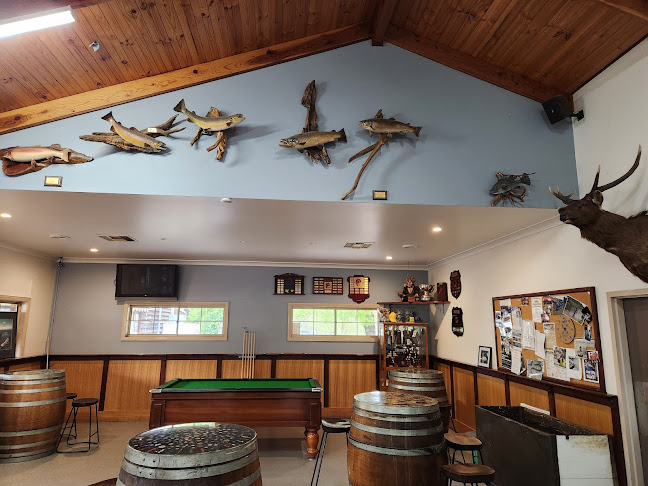 Dartmouth Pub - Hospitality and gastronomy