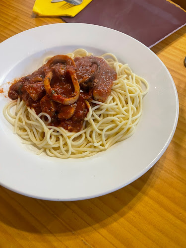 Opinii despre Alfio's Pizzeria în Orange - Hospitality and gastronomy