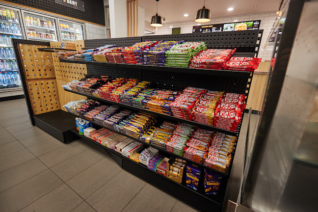 Bowser Bean Echuca - Hospitality and gastronomy