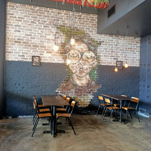 Burger Urge (Nundah) - Hospitality and gastronomy