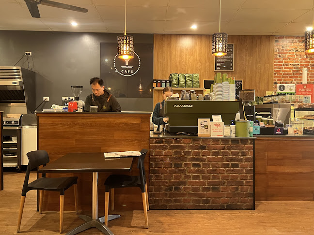 The Y Cafe - Hospitality and gastronomy