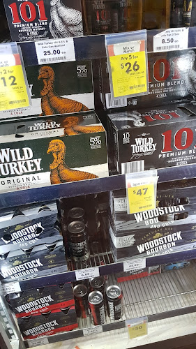 Comentarii opinii despre BWS Belmont