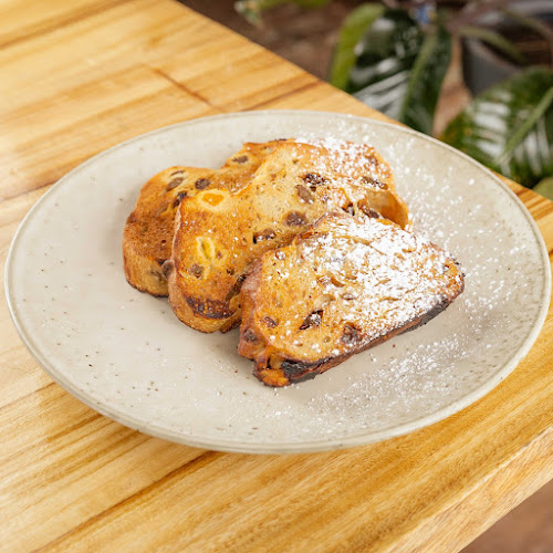 Comentarii opinii despre Haig St Cafe & Restaurant Kirra