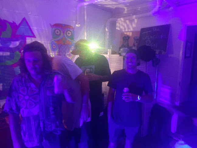 Comentarii opinii despre The Judda Bar