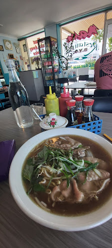 Nam Restaurant - Wollongong