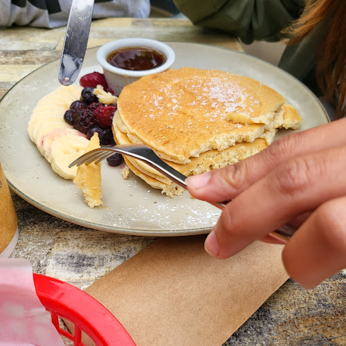 Shippys Cafe - Mildura