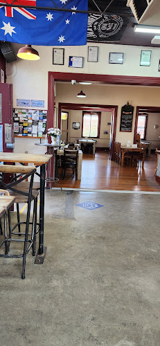 The Gladstone Hotel - Melbourne