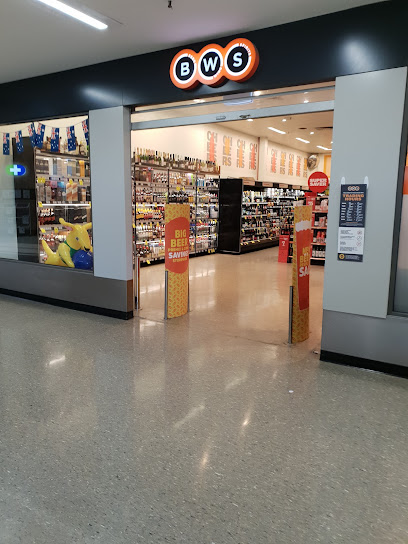 BWS Hoppers Crossing