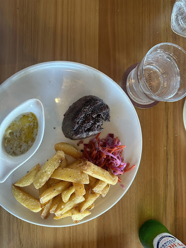 Regatta Hotel - Brisbane