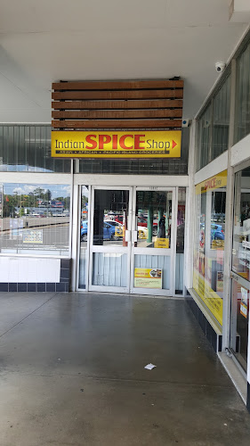 Indian Spice Shop