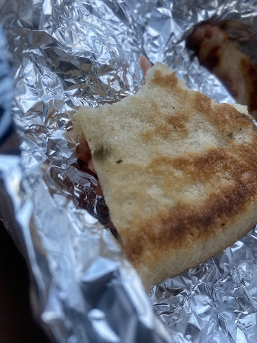 Comentarii opinii despre Rej's Old Skool Pizza