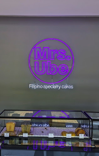 Mrs.Ube - Hospitality and gastronomy