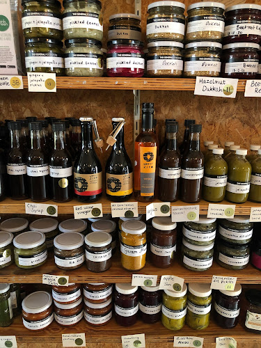 Opinii despre The General Food Store în Emerald - Hospitality and gastronomy