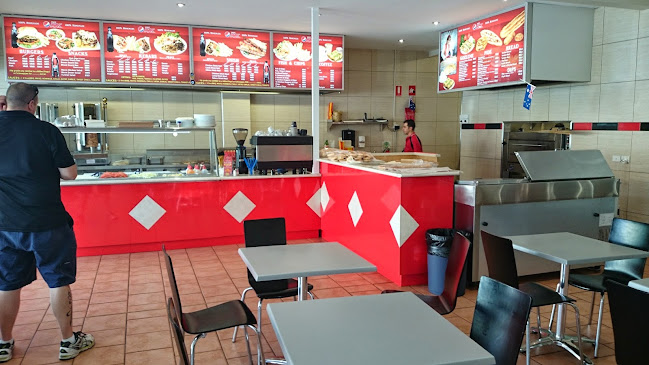 Istanbul Kebabs & Turkish Bakery (Halal Food) - Hospitality and gastronomy