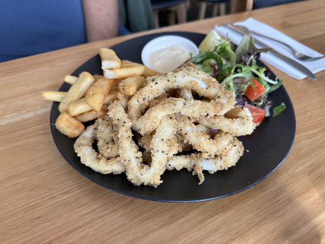 Opinii despre Capital Bistro în Horsham - Hospitality and gastronomy