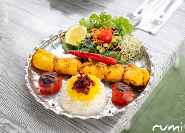 Rumi - Persian Restaurant & Bar Broadbeach - Broadbeach