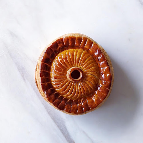 Lode Pies & Pastries Surry Hills