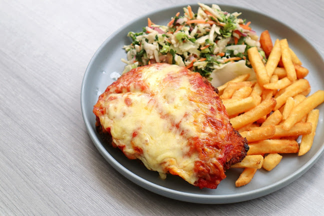 Bull Creek Tavern - Bull Creek