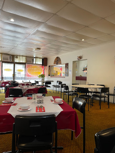 Hong Kong Seafood Restaurant - Hospitality and gastronomy