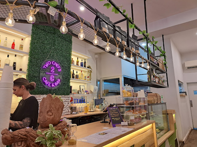 2 Chefs Geelong - Geelong