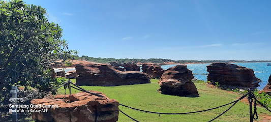 Thousand Stars Bar and Cafe