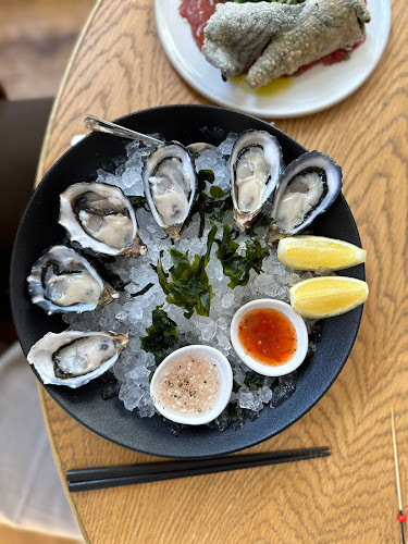 Fishbank Bar & Grill - Hospitality and gastronomy