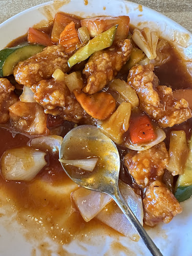 Thai Lemongrass - Hospitality and gastronomy