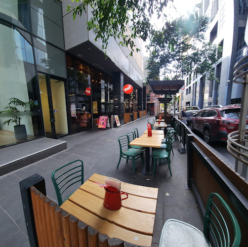 83 Flinders Ln, Melbourne VIC 3000