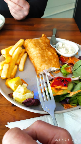 Comentarii opinii despre Rustic Country Cafe