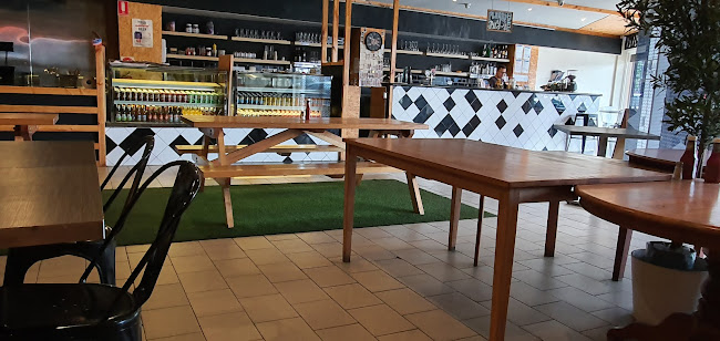 Cultural Commons - Hospitality and gastronomy