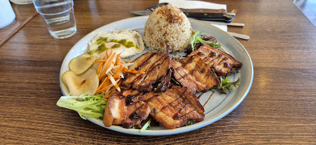 Cup & Coaster - Hospitality and gastronomy