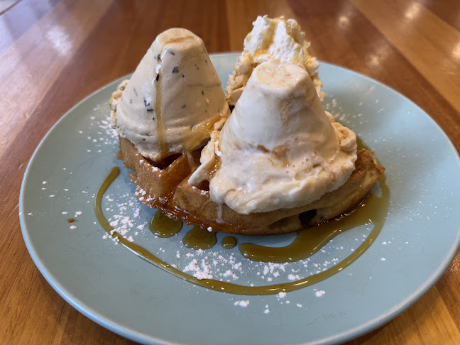 Geláre South Bank, Brisbane - Hospitality and gastronomy