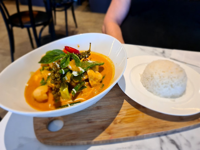 Leaf in Nowra, Modern Thai & Asian Restaurant - Nowra