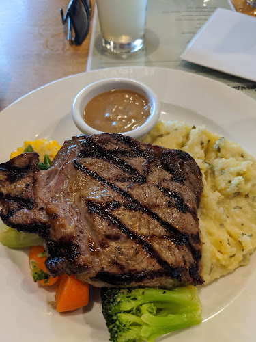 The Four Mile Creek Hotel