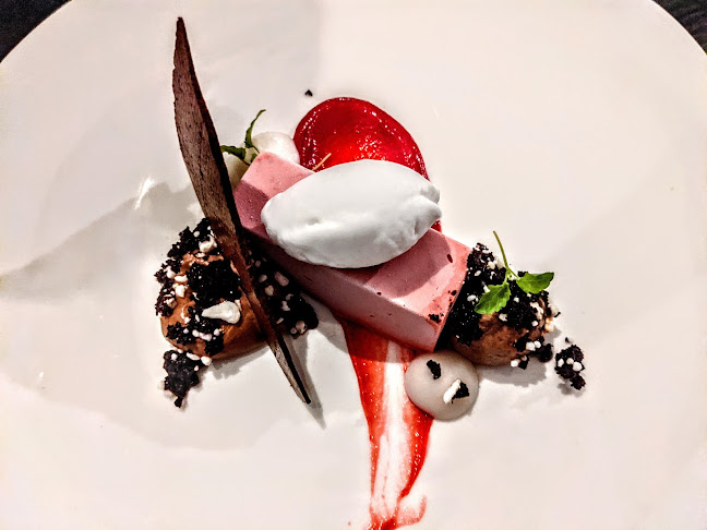 Miss Amelie - Hospitality and gastronomy