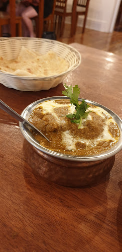 Golden India Restaurant - Hospitality and gastronomy